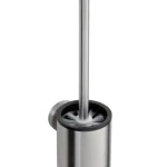 Bemeta Neo fali wc kefe, inox (102313075) XS303Bemeta Olcsóbb