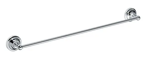 Bemeta Retro 60 cm-es törölközőtartó króm színű 144304042Bemeta Akciós ár