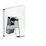 Biztonságos fizetés Hansgrohe AXOR Urquiola egykaros falsík alatti zuhanycsaptelep színkészlet 11625000Axor