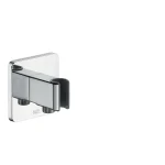 Azonnali szállítás Hansgrohe AXOR Porter fali csatlakozó beépített zuhanytartóval, króm 11626000Axor