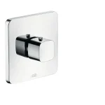 Hansgrohe AXOR Urquiola falsík alatti termosztát színkészlet 43 l/perc 11730000Axor Szezonális akció