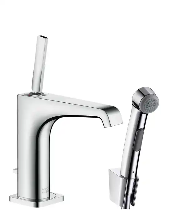 Biztonságos fizetés Hansgrohe Axor Citterio E bidette szett 36130 000 (36130000)Axor