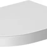 Duravit Darling New lassú záródású wc ülőke 0021090000Duravit Vedd meg most