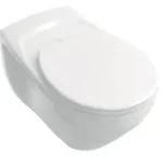 Olcsó Villeroy & Boch O.novo Vital fali wc 7601 10 01 (76011001)Villeroy & Boch