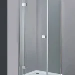 Kedvezmény Wellis Clyde 90x90x200 szögletes zuhanykabin WC00338Wellis