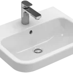 Villeroy & Boch Architectura 60x47 cm mosdó 4188 60 01 (41886001)Villeroy & Boch Bestseller