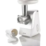 Kihagyhatatlan ajánlat Gorenje húsdaráló MG1600W (573857)Gorenje