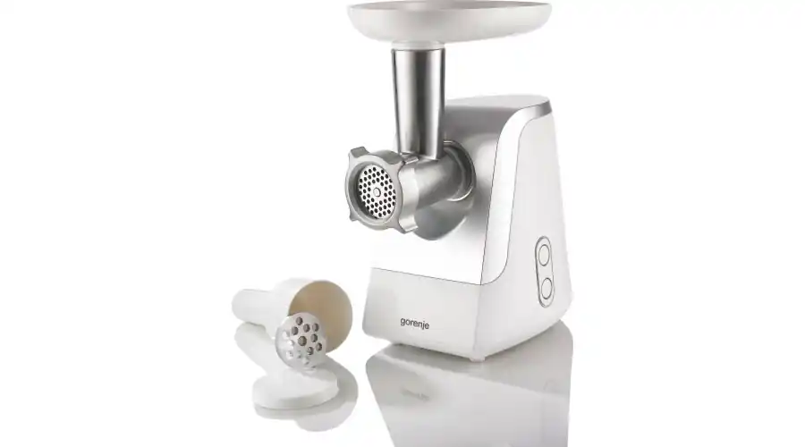 Kihagyhatatlan ajánlat Gorenje húsdaráló MG1600W (573857)Gorenje