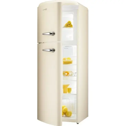 Gorenje szabadonálló kombinált hűtőszekrény A++, RF60309OCLGorenje Kihagyhatatlan ajánlat