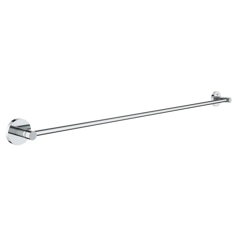 Csak ma Grohe Essentials 80 cm-es törölközőtartó 40386 001 (40386001)Grohe