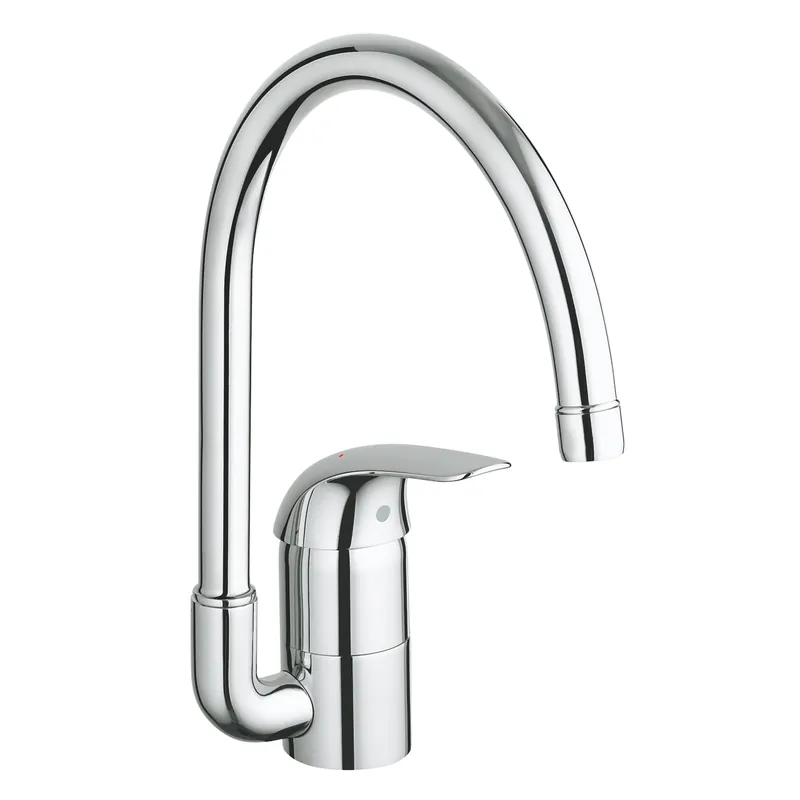 Grohe Euroeco egykaros mosogató csaptelep 32752 000 (32752000)Grohe Különleges ajánlat