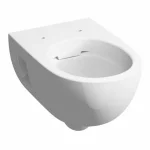 Keramag Renova Nr.1 Rimfree (perem nélküli) fali wc, KeraTect felülettel 203070600Keramag Gyors kiszállítás