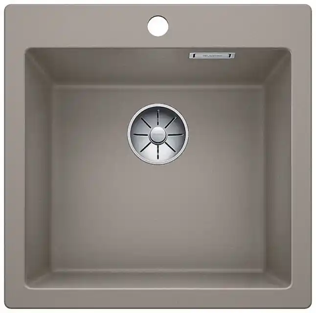 Vedd meg online BLANCO PLEON 5 Silgranit mosogató, tartufo 521675Blanco