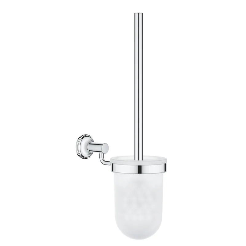 Azonnali szállítás Grohe Essentials Authentic wc kefe 40658 001 (40658001)Grohe
