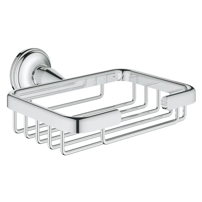 Árcsökkenés Grohe Essentials Authentic kosár 40659 001 (40659001)Grohe