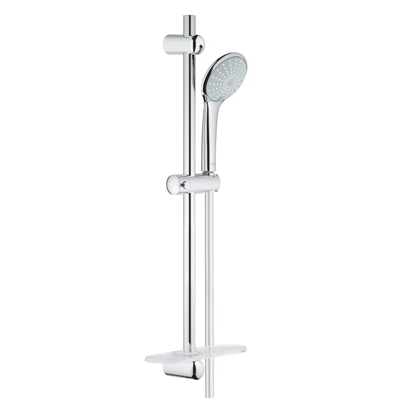 Grohe Euphoria zuhanygarnitúra Eco 27230 001 (27230001)Grohe Népszerű