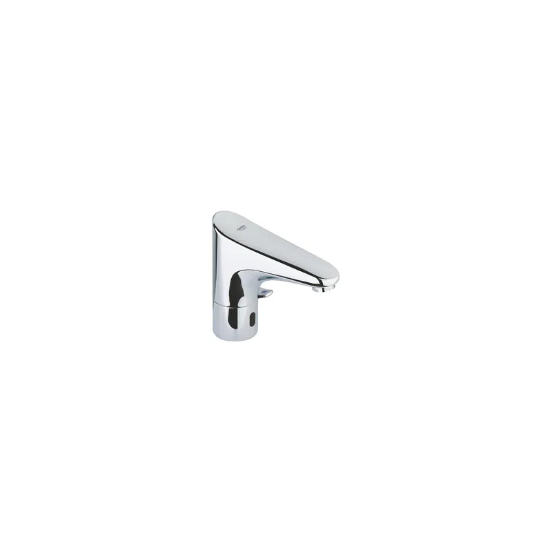 Outlet Grohe Europlus E infrás mosdócsaptelep, hálózati 36015 001 (36015001)Grohe