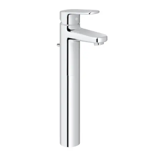 Népszerű Grohe Europlus egykaros magasított mosdócsaptelep 32618 002 (32618002)Grohe