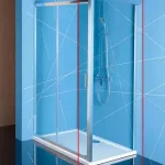 Polysan EASY LINE 100 cm-es zuhanyfal (EL3415)Polysan Szezonális akció