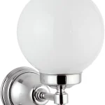 Outlet Sapho GRISI fali lámpa E14 40W, GR952Sapho