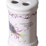 Sapho Lavender fogkefe tartó LA5610Sapho Expressz kézbesítés