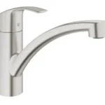 Grohe Eurosmart egykaros mosogatócsaptelep 33281 DC2 (33281DC2)Grohe Népszerű