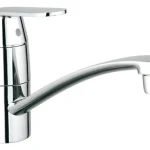 Akció Grohe Eurosmart Cosmopolitan mosogató csaptelep ablak előtti telepítéshez 31170 000 (31170000)Grohe