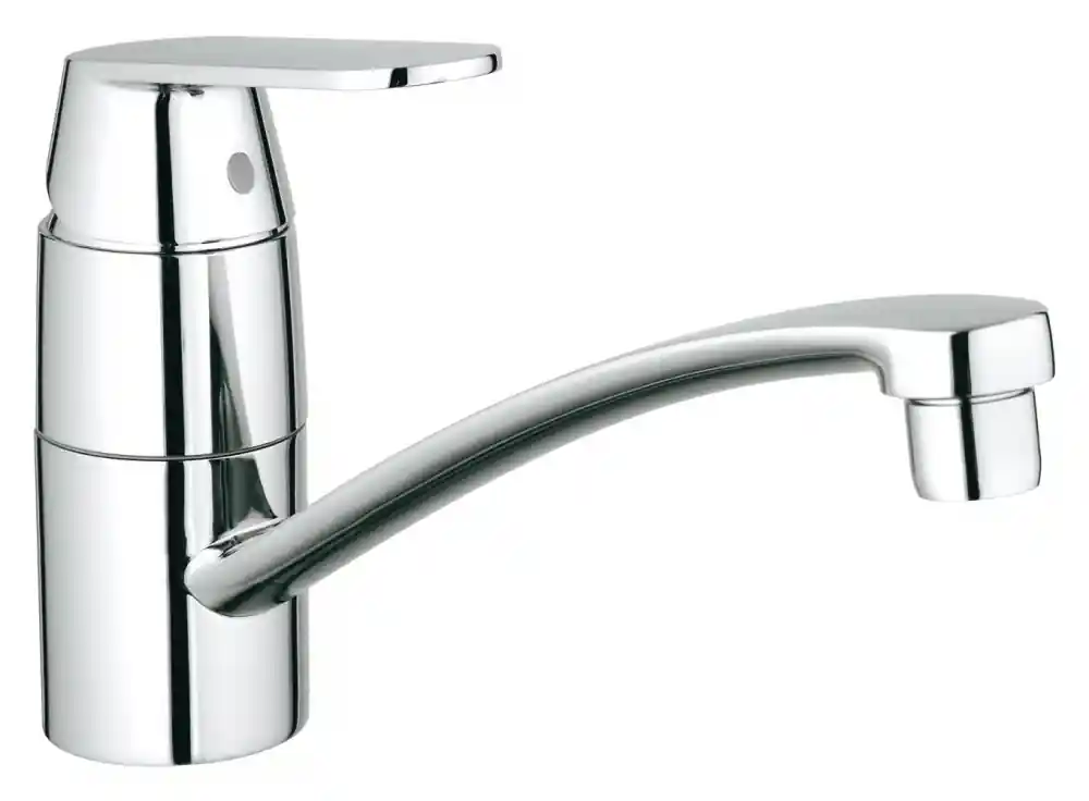 Akció Grohe Eurosmart Cosmopolitan mosogató csaptelep ablak előtti telepítéshez 31170 000 (31170000)Grohe
