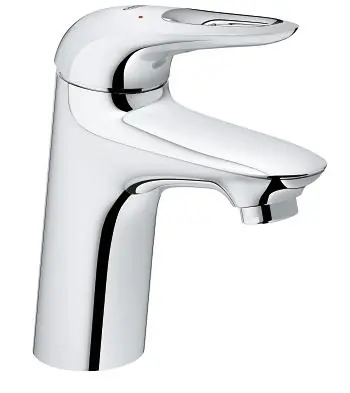 Grohe Eurostyle egykaros mosdócsaptelep S méret, sima testtel 23567 003 (23567003)Grohe Kihagyhatatlan ajánlat