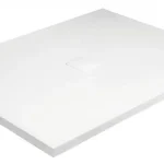 Niagara Wellness SIA-R 100x80 cm-es szögletes, öntött márvány zuhanytálcaNiagara Wellness Szuper ajánlat