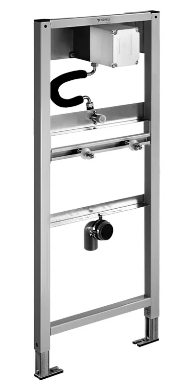 Schell SCHELL MONTUS vizelde-szerelőmodul 030750099Schell Szuper ajánlat