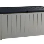 Outlet Curver Novel Storage Box tárolóCurver
