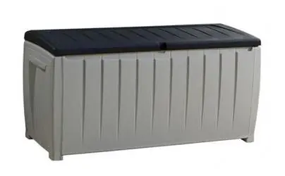 Outlet Curver Novel Storage Box tárolóCurver