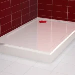 Biztonságos fizetés Arttec Előlap Stone szögletes zuhanytálcákhoz, Méret: 80x120 cmArttec
