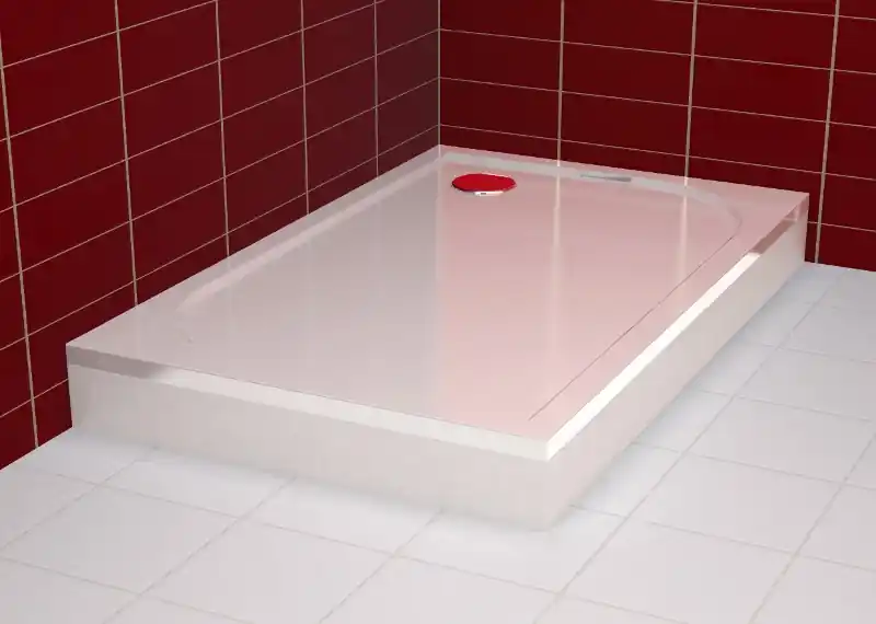 Biztonságos fizetés Arttec Előlap Stone szögletes zuhanytálcákhoz, Méret: 80x120 cmArttec