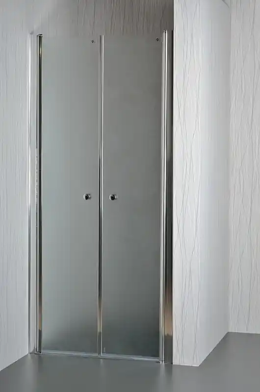 Nézd meg most Arttec SALOON Grape zuhanyajtó két nyílóajtóval, Méret: 70x195 cmArttec
