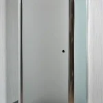 Csak ma Arttec Moon Grape falsíkra szerelhető zuhanykabin, Méret: 90x86,5-88x195 cmArttec