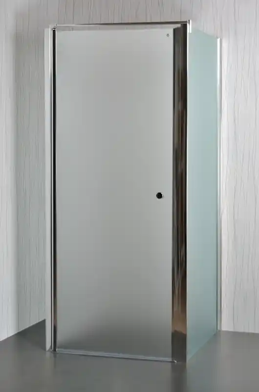 Csak ma Arttec Moon Grape falsíkra szerelhető zuhanykabin, Méret: 90x86,5-88x195 cmArttec