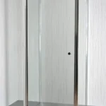 Arttec Moon Clear falsíkra szerelhető zuhanykabin, Méret: 70x86,5-88x195 cmArttec Biztonságos fizetés