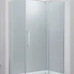 Leziter Galatro nyílóajtós zuhanykabin, Zuhanykabin méret: 80x100 cmLeziter Szuper akció