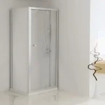 Sanotechnik szögletes sarokkabin TT790CSanotechnik Ne maradj le