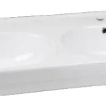 Vertex Mosdó 105 cm fürdőszobabútorra VertexVertex Akció