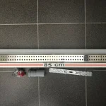Legkelendőbb Reactiv Line zuhanyfolyóka 105 cm REA-LINE105Reactiv