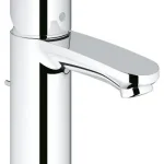 Rendeld meg most Grohe Eurostyle mosdó csaptelep, S-méret, Cold Start 23374 20E (2337420E)Grohe