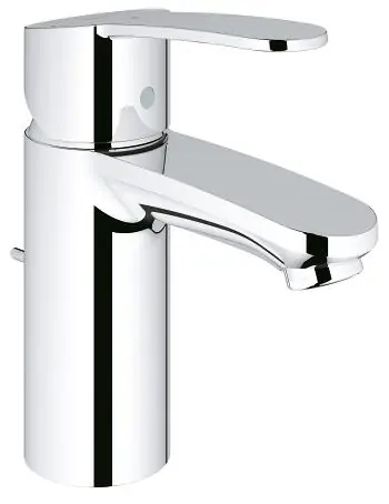Rendeld meg most Grohe Eurostyle mosdó csaptelep, S-méret, Cold Start 23374 20E (2337420E)Grohe