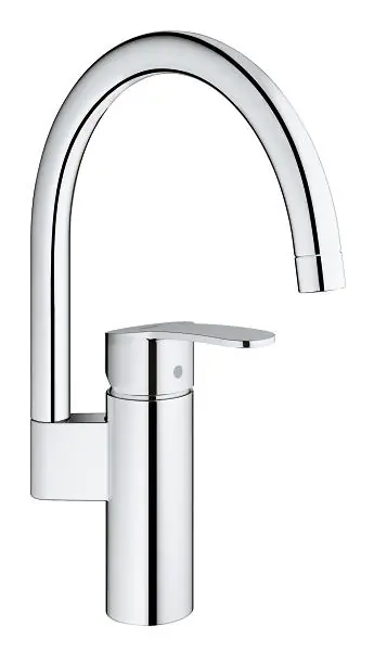 Grohe Eurostyle mosogató csaptelep 30221 002 (30221002)Grohe Azonnali szállítás