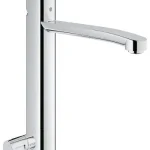 Grohe Eurostyle mosogató csaptelep elzáró szeleppel 31153 002 (31153002)Grohe Árengedmény