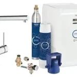 Prémium Grohe Blue Minta Professional Starter kit 31347 002 (31347002)Grohe