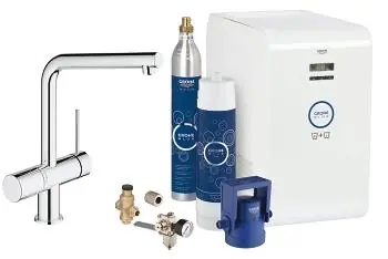 Prémium Grohe Blue Minta Professional Starter kit 31347 002 (31347002)Grohe
