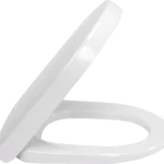 Biztonságos fizetés Villeroy & Boch Subway 2.0 lassú záródású wc ülőke 9M69 S1 01 (9M69S101)Villeroy & Boch